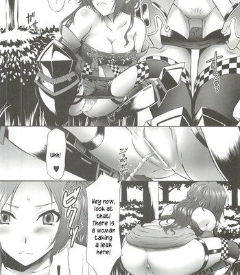(comic1☆4) [u.r.c ] kaihime muzan comic porn sex 5