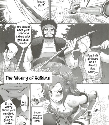 (comic1☆4) [u.r.c ] kaihime muzan comic porn sex 6