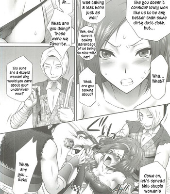 (comic1☆4) [u.r.c ] kaihime muzan comic porn sex 9