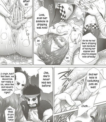 (comic1☆4) [u.r.c ] kaihime muzan comic porn sex 14