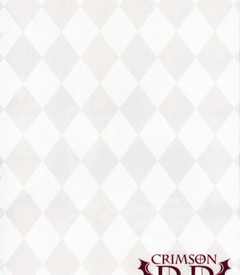 (comic1☆6)  crimson dxd comic porn sex 5