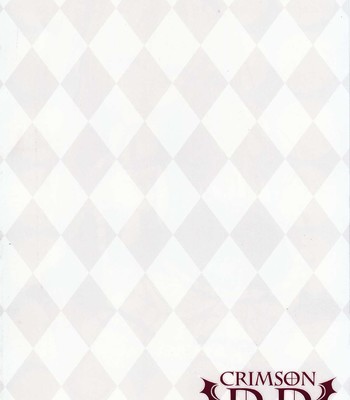 (comic1☆6)  crimson dxd    [team vanilla + trinity translations team] comic porn sex 5