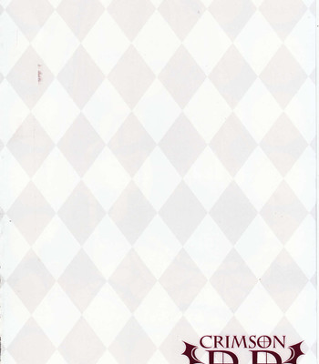 (comic1☆6)  crimson dxd   -the pn’s comic porn sex 4