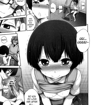 (comic1☆6)  kanna-chan no lovematio | kanna-chan’s lovematio   [doujin-moe.us] comic porn sex 12