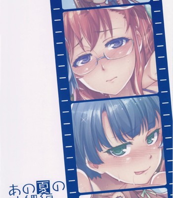 (comic1☆6) [redrop (miyamoto smoke, otsumami)] ano natsu no okinawa-hen comic porn sex 18