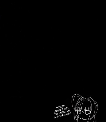 (comic1☆7)  breast valley (fate/extra ccc)  {desudesu} comic porn sex 5