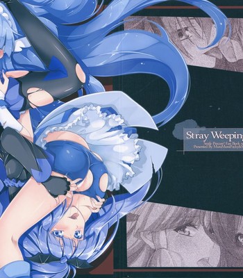 (comic1☆7) [muramura pocky, sinosino (kasumi, sinohara sinome)] stray weeping beauty (smile precure!) comic porn sex 1