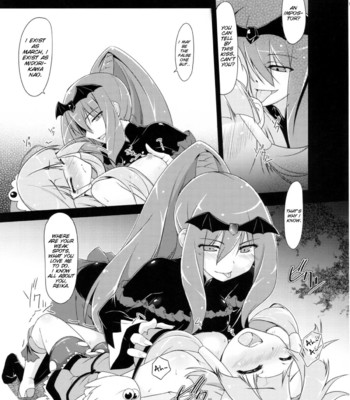 (comic1☆7) [muramura pocky, sinosino (kasumi, sinohara sinome)] stray weeping beauty (smile precure!) comic porn sex 11