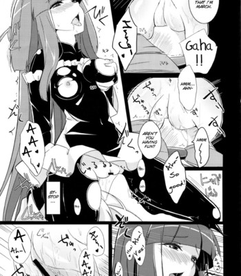 (comic1☆7) [muramura pocky, sinosino (kasumi, sinohara sinome)] stray weeping beauty (smile precure!) comic porn sex 29