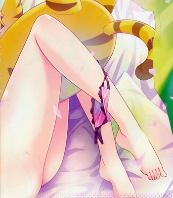 (comic1☆7) [tomatohouse-905’s room ] route; sakurasou no majimena kanojo comic porn sex 3