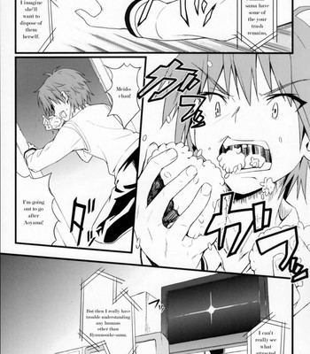(comic1☆7) [tomatohouse-905’s room ] route; sakurasou no majimena kanojo comic porn sex 17
