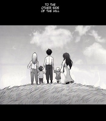 (comic1☆7)  triangle comic porn sex 23