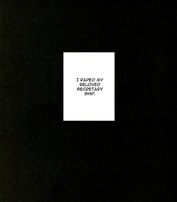 (comic1☆8)  c9-11 kaga-san to kekkon shitai! comic porn sex 4