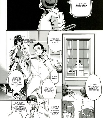 (comic1☆8)  c9-11 kaga-san to kekkon shitai! comic porn sex 5