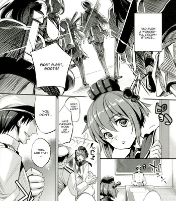 (comic1☆8)  c9-11 kaga-san to kekkon shitai! comic porn sex 7