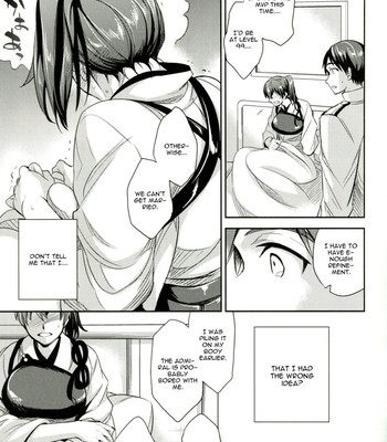 (comic1☆8)  c9-11 kaga-san to kekkon shitai! comic porn sex 12