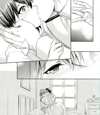 (comic1☆8)  c9-11 kaga-san to kekkon shitai! comic porn sex 14