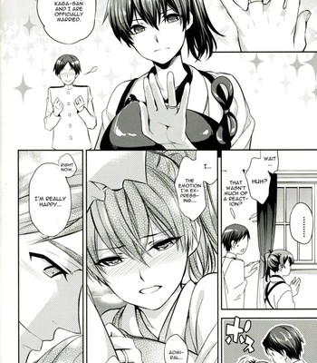 (comic1☆8)  c9-11 kaga-san to kekkon shitai! comic porn sex 27