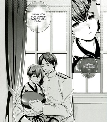 (comic1☆8)  c9-11 kaga-san to kekkon shitai! comic porn sex 28