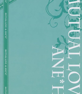 (comic1☆8)  soushisouai ane ecchi 4 comic porn sex 4