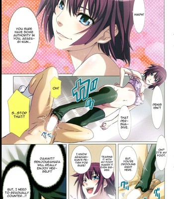 (comic1☆8)  takurandemasuyo, gahara-san. 2 comic porn sex 9