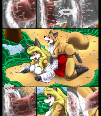 Concentration Skills comic porn sex 4