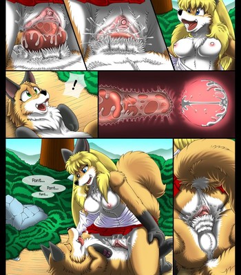 Concentration Skills comic porn sex 7