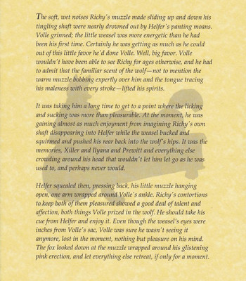 Confidental Dossier comic porn sex 4