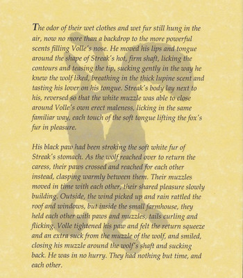 Confidental Dossier comic porn sex 6