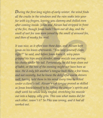 Confidental Dossier comic porn sex 10