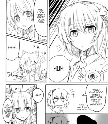 Contagion   {sharpie translations} comic porn sex 19