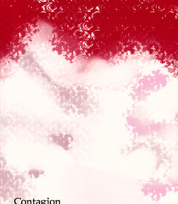 Contagion   {sharpie translations} comic porn sex 21