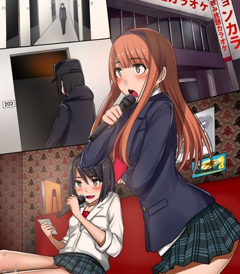 Control Controlling Girls with Radio Waves [English] comic porn sex 24