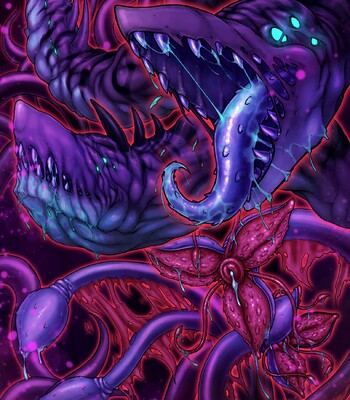 Corrupted comic porn sex 4