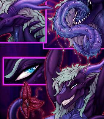 Corrupted comic porn sex 8