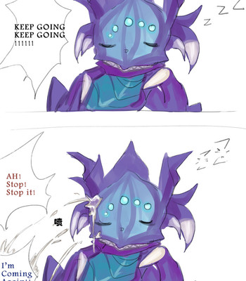 Counterjungle comic porn sex 19