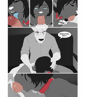 Creative Kink comic porn sex 9