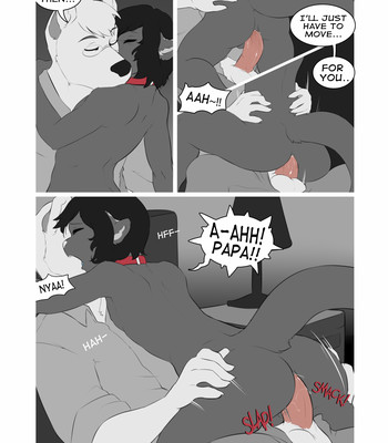 Creative Kink comic porn sex 12