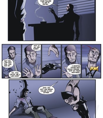 Crimson Heart comic porn sex 10