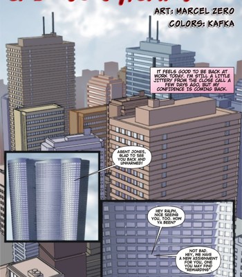 Crimson Heart comic porn sex 11