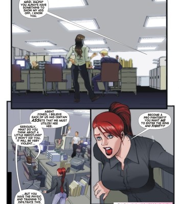 Crimson Heart comic porn sex 12