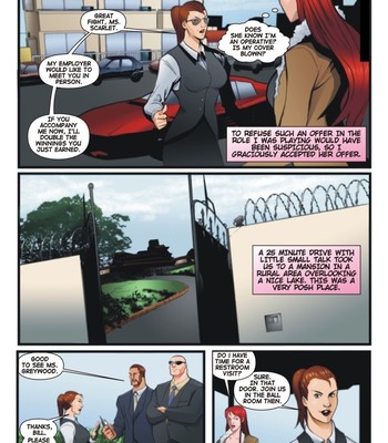 Crimson Heart comic porn sex 19