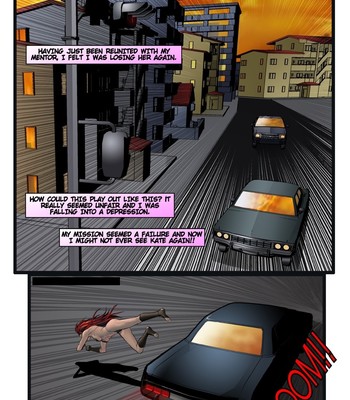 Crimson Heart comic porn sex 34