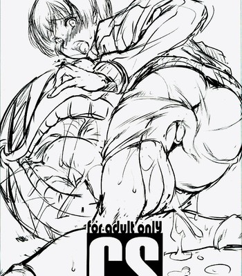 Cs   =pineapples r’ us= comic porn sex 2