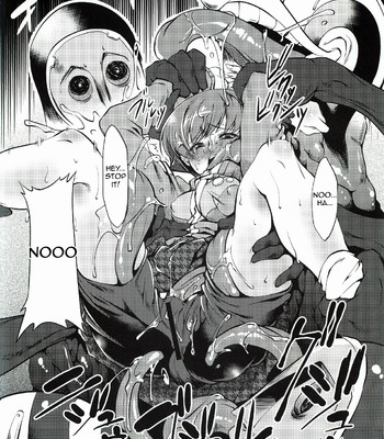 Cs   =pineapples r’ us= comic porn sex 5