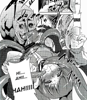 Cs   =pineapples r’ us= comic porn sex 10