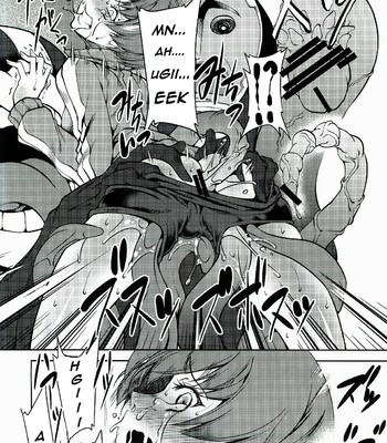 Cs   =pineapples r’ us= comic porn sex 11