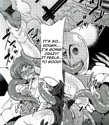 Cs   =pineapples r’ us= comic porn sex 13