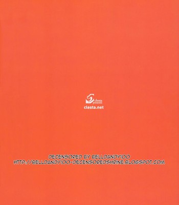 (CT22) [clesta (Cle Masahiro)] CL-orz 31 (Nisekoi) [English] [Decensored] comic porn sex 17