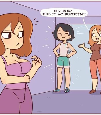 Cue USSR anthem[Red7cat] comic porn sex 1